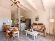 Apartment near Saint Tropez Beach