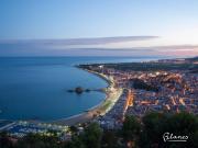 Albatross Mobile Homes on Camping Cala Canyelles