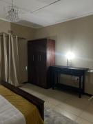 Top Lusaka