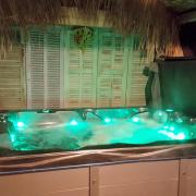 logement de charme avec jacuzzi