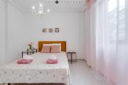 Colorful Apartment