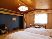 Oyado Kinkiyu Annex SUIKAZURA