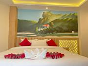 Hotel Malati