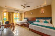 Top Pushkar
