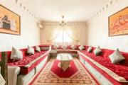 Appartement spacieux Centre Marrakech