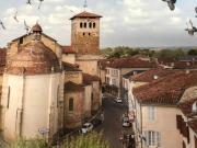 Top Saint-Sever