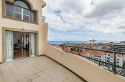 A ver o mar rooms- Funchal city center