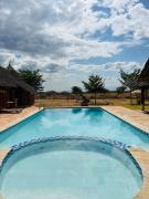 Top Tsavo West National Park