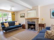 Woodland Cottage