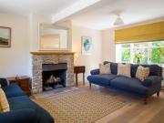 Woodland Cottage