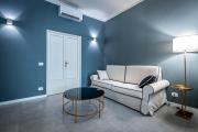 YID Lamarmora luxury contemporary apartment