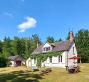 Gîte-Région centre-Sologne 41 proche Lamotte Beuvron