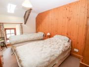 Top Llanfihangel-y-pennant