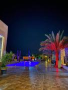 Bait Alaqaba dive center & resort