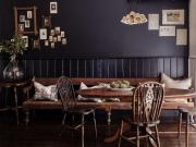 LPapillon - stylish & moody 1890s cottage