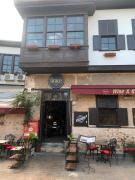 Grace Lounge Premium