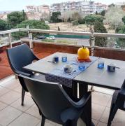 Studio 2 personnes proche Plage et Commerces - 2phoe504