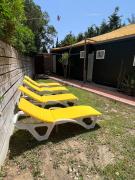 Yellowlife solo Parejas