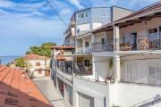 Apartments with a parking space Sumpetar, Omis - 950