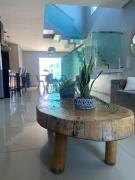 Duplex com piscina no Grangeiro