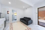 Belmore Brand new renovated 3Br house AC & Parking