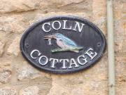 Coln Cottage Coln Cottage