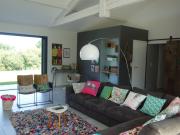 Villa avec piscine et spacieux pool house près des plages et de la Rhune Villa avec piscine et spacieux pool house près des plages et de la Rhune