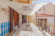 Casa Sicilia Bedda