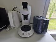 Le Mascaret, Abbeville