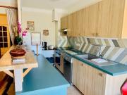 Appartement de Standing F3 à Amélie-les-Bains – Terrasse, Garage, Wi-Fi, Proche Thermes - FR-1-703-25