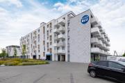 Saska Blu Studio Apartments Podgórze by Renters