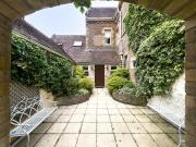 Geltsdale Garden Apartment ground floor home in Wetheral close to Carlisle & Ullswater