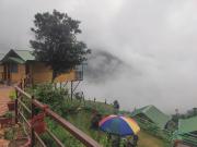 Top Nainital