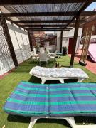 SUMMER HOUSE BODEGA LOS CASTILLOS 3