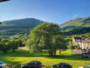 Top Kinlochleven