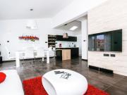 Luxurious Apartment in Zadar with Garden