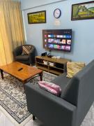 Top Kampong Baharu Sungai Way