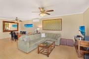 Grand Champions 55, Beautifully Renovated Single Level, Ocean Views, Split AC