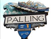 Dune Roamin: Sea Pallings Treasure - NOW with TV