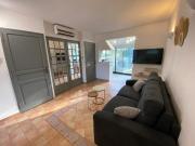 Joli appartement cosy