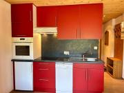 Charmant Studio Rénové aux Gets - Proche Centre et Pistes - Balcon - 4 Couchages - FR-1-623-227