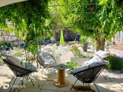 Bastide la Bohême Bastide la Bohême