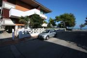 Appartamento sul mare da Antonio