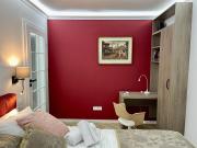 Jeny Boutique Apartment