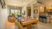 Luxury Condo with Golf Cart Included in Cana Pearl