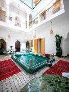 Riad La Croix Berbere