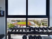 Studio near to 5th Avenue, Bars & Beautiful views By Yeah