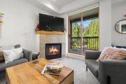 Top Whistler