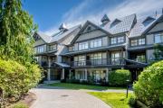Top Whistler