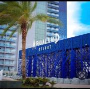 Apt Aqualand Resort 2 suites